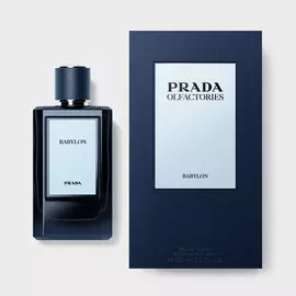 L'Homme Cologne Collection | Prada Beauty Official Site