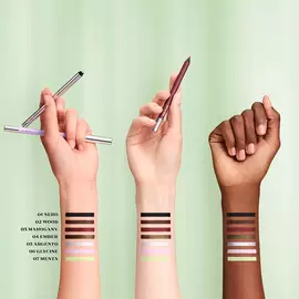 Pradalines Durable Gliding Eye Pencil