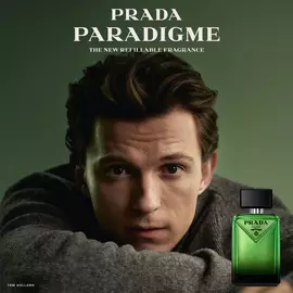 Paradigme Eau de Parfum