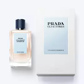 Un Chant D'Amour Eau de Parfum