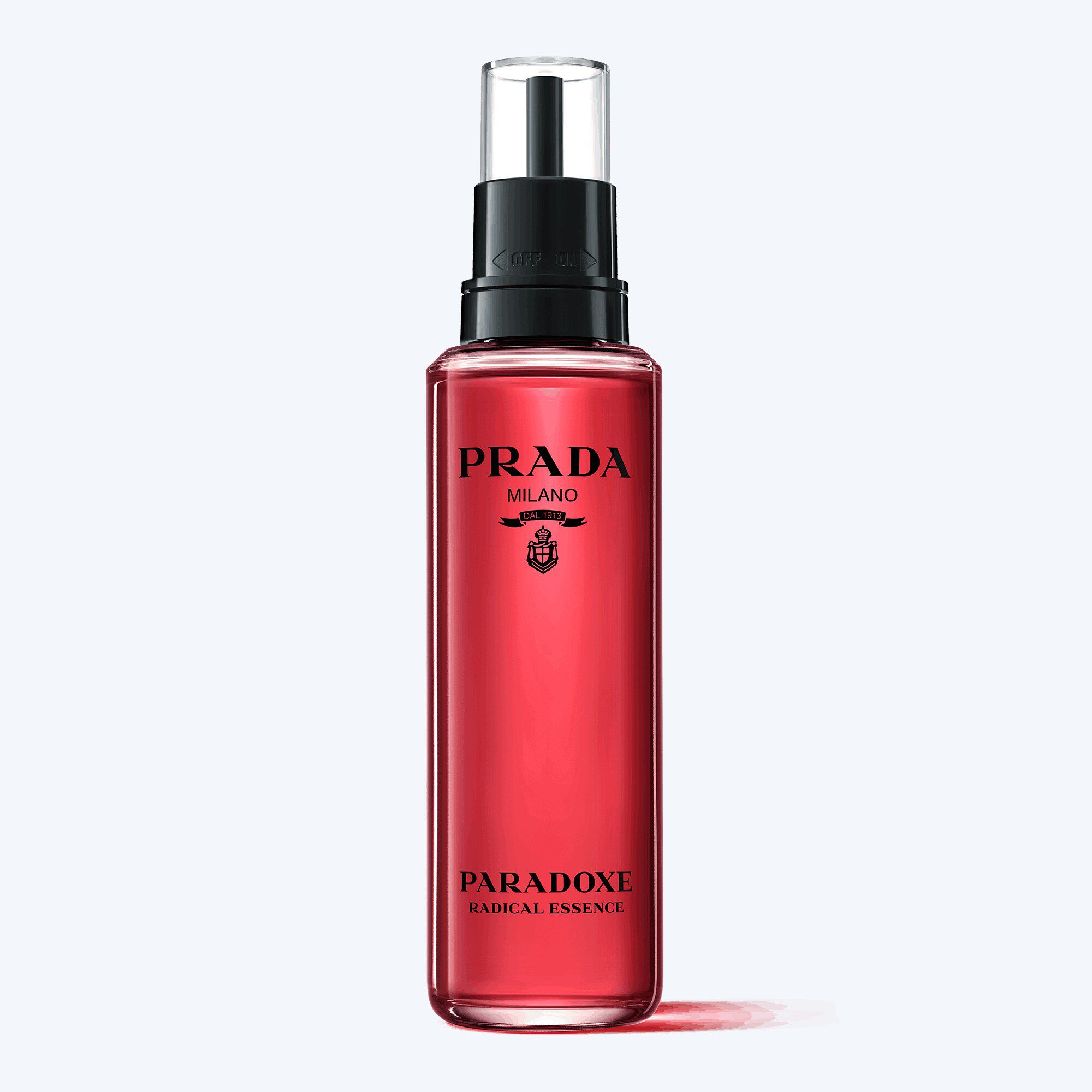 Prada Candy Eau de Parfum | Prada Beauty Official Site