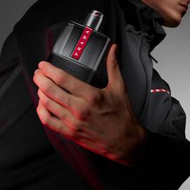 Luna Rossa Carbon Eau de Toilette 2-Piece Cologne Gift Set