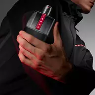 Luna Rossa Carbon Eau de Toilette 2-Piece Cologne Gift Set