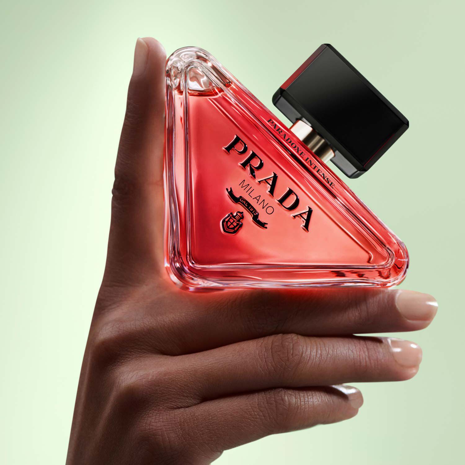 Prada intense edp top