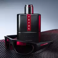 Luna Rossa Carbon Eau de Parfum