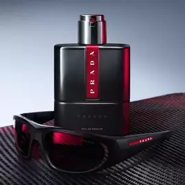 Luna Rossa Carbon Eau de Parfum