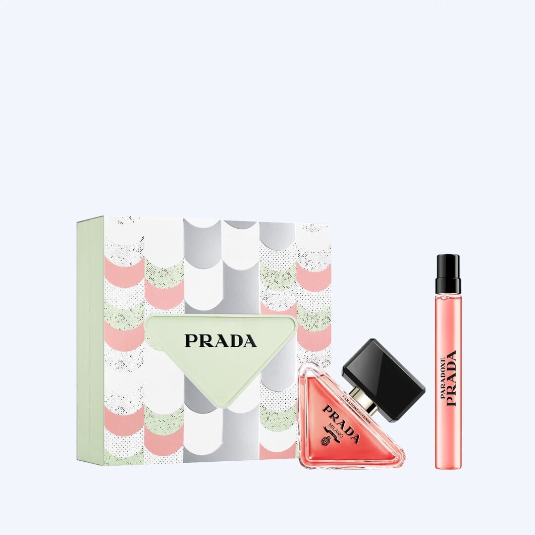 Discover Prada Gift Sets for Women | Prada Beauty Official