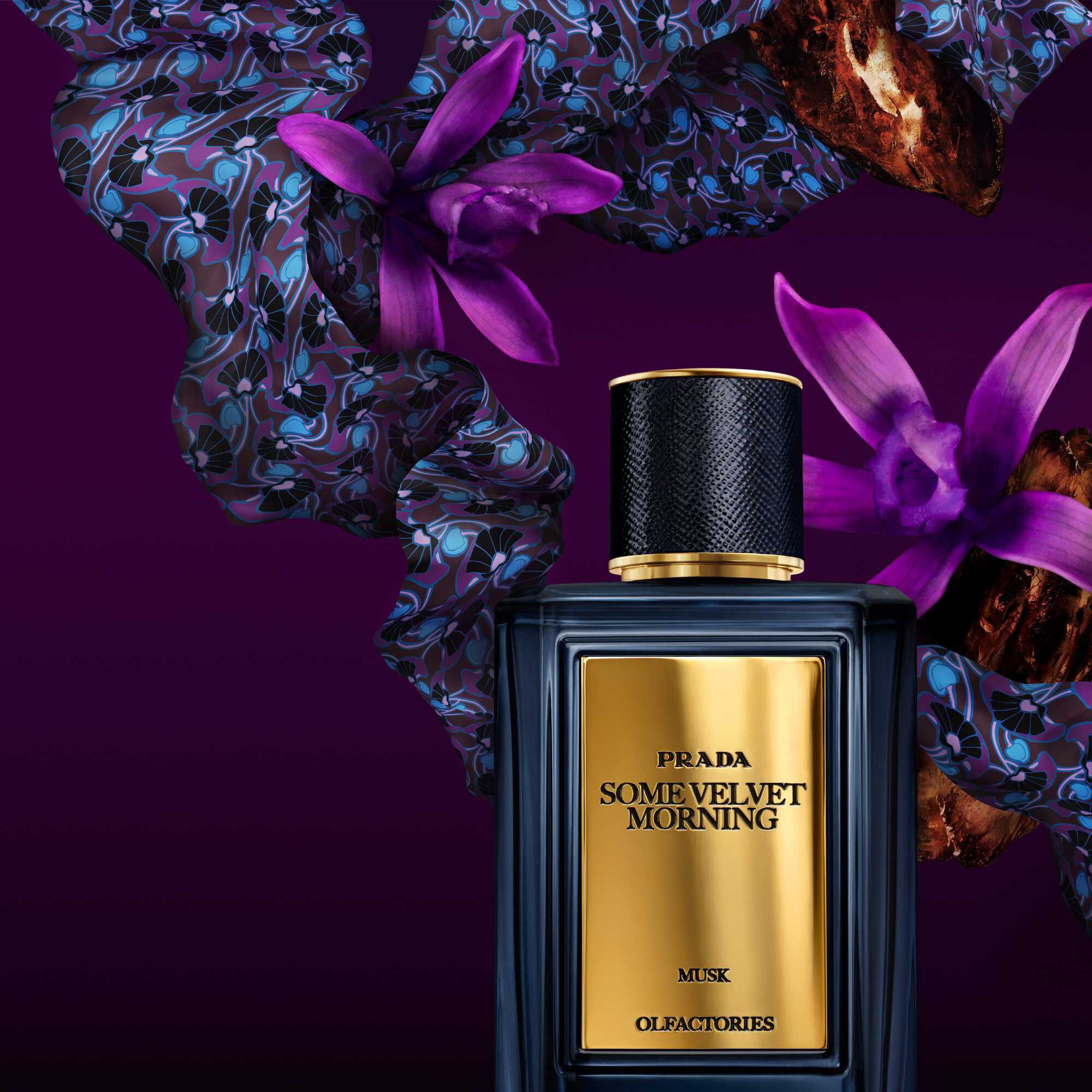 Some Velvet Morning Eau de Parfum