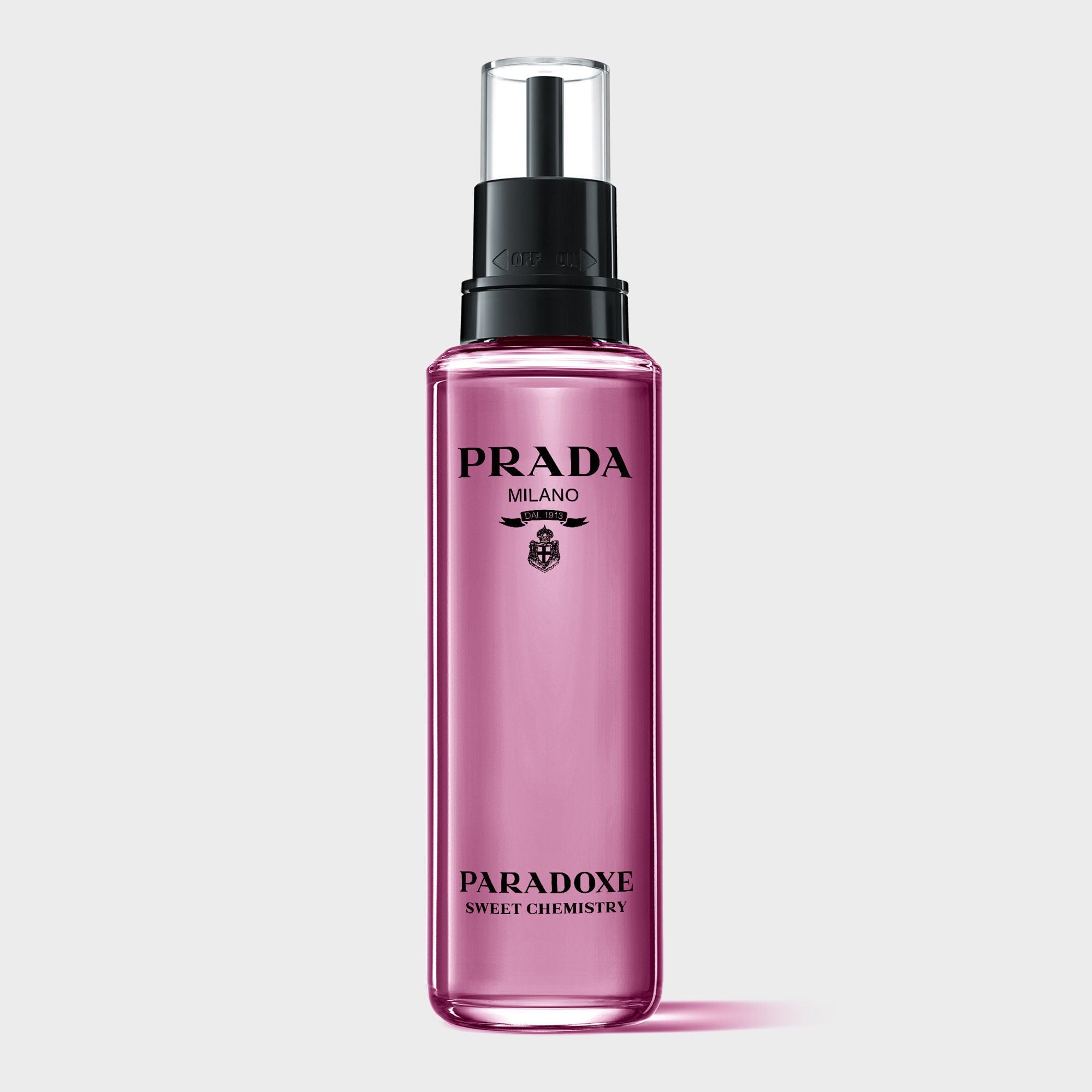 Prada Paradoxe Collection | Prada Beauty Official Site
