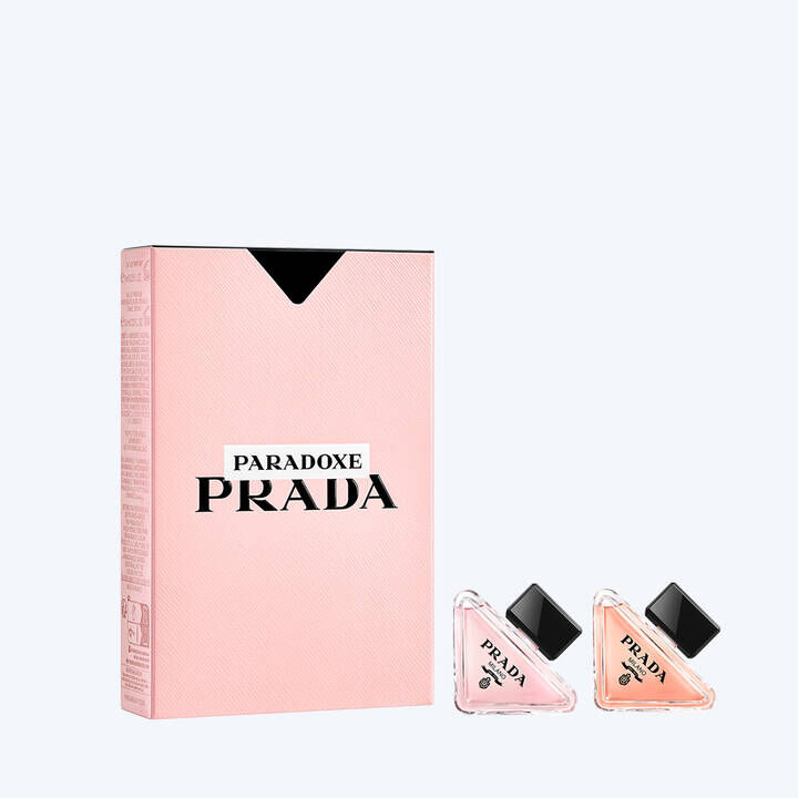 Paradoxe Virtual Flower Discovery Set | Prada Beauty
