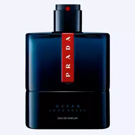 Luna Rossa Black Eau de Parfum | Prada Beauty Official Site