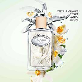 Infusion de Fleur D'Oranger Eau de Parfum