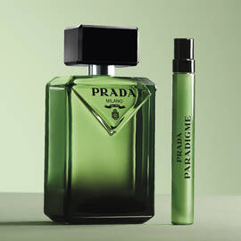 Paradigme Eau de Parfum