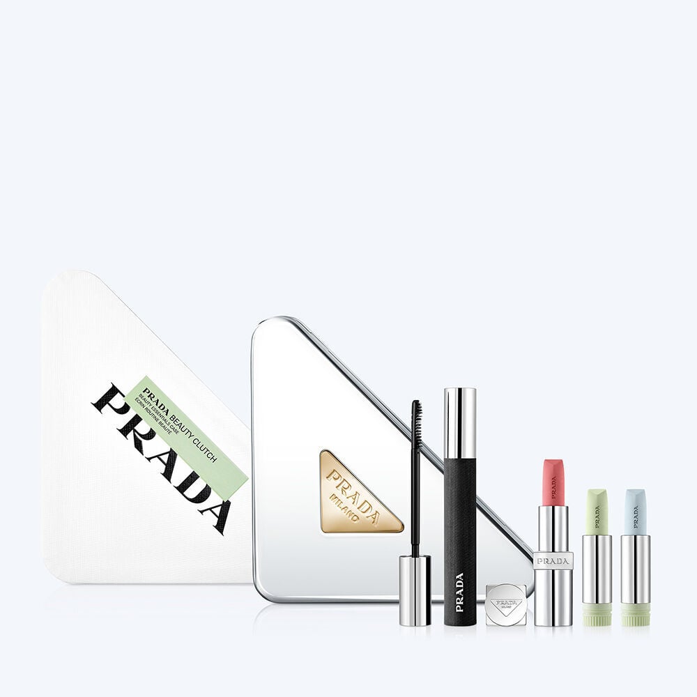 Prada Fragrance Gift Sets | Prada Beauty Official Site