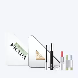 Prada Beauty Clutch