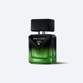 Luna Rossa Black Eau de Parfum | Prada Beauty Official Site