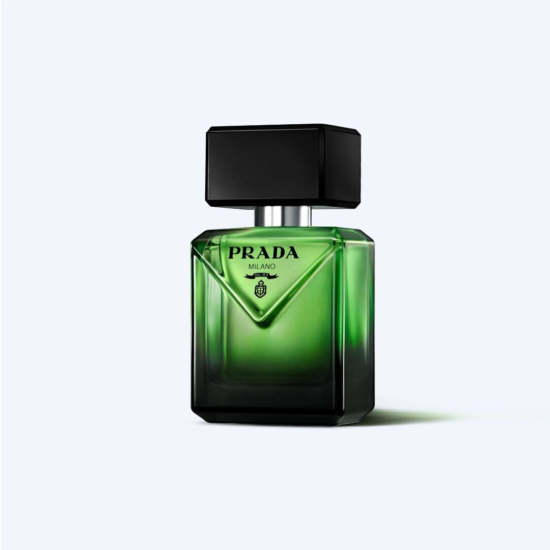 香水(男性用) PRADA PARADIGME Eau de Parfum Paradigme Eau de Parfum for Men | Prada Beauty Official Site