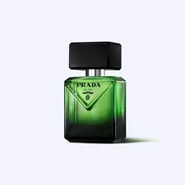 Luna Rossa Carbon Cologne | Prada Beauty Official Site