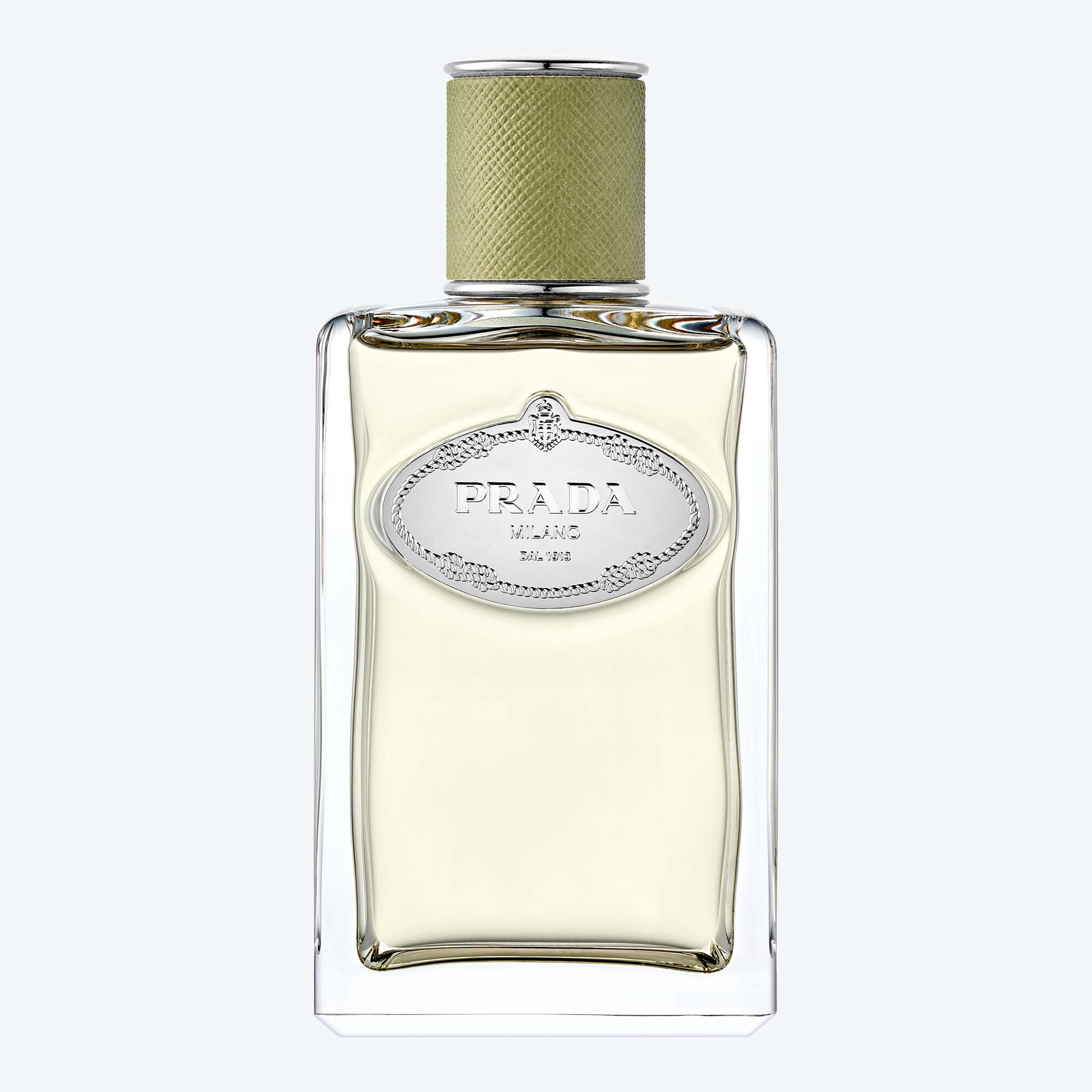Infusion de Vetiver Eau de Parfum