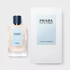 Prada Olfactories | Prada Beauty