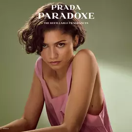 Paradoxe Radical Essence Parfum