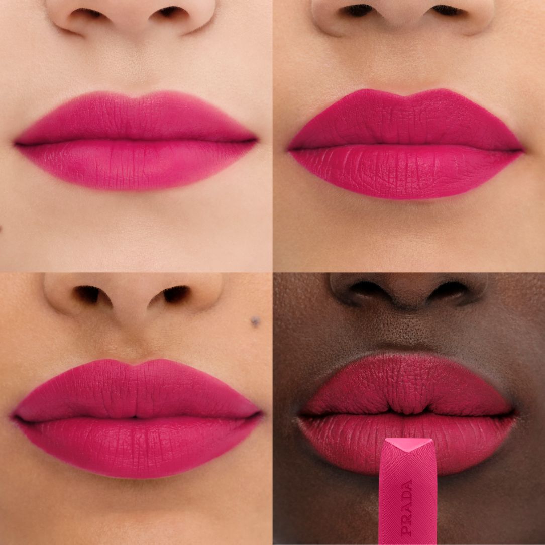 Prada Monochrome Hyper Matte