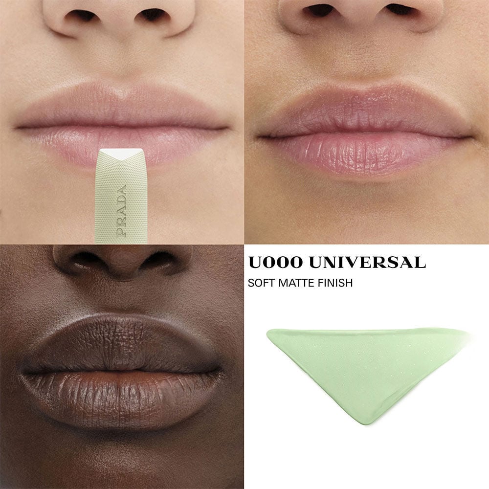 Lip - Makeup Tool & Refills| Prada Beauty Official Site