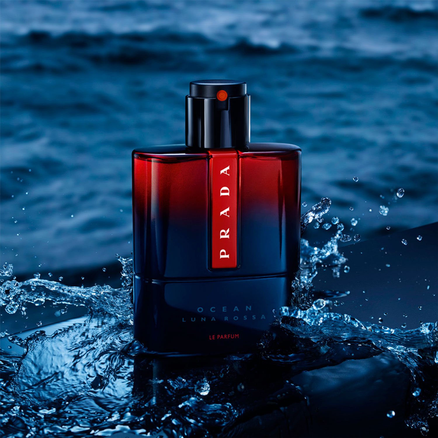 Prada Luna Rossa Ocean Le Parfum 50ml