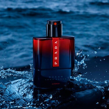 Luna Rossa OCEAN Le Parfum