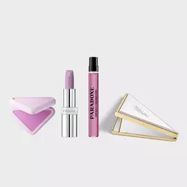 Prada Wisteria Collection Bundle - Wisteria