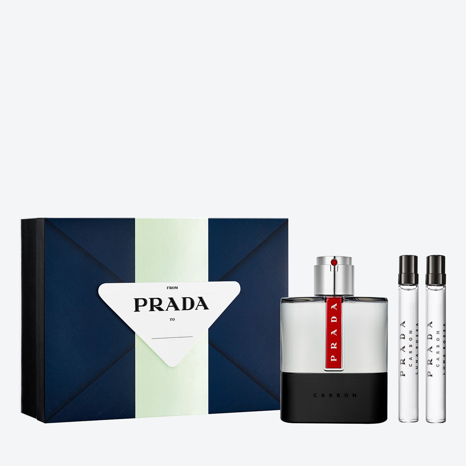 Prada perfume on sale carbon