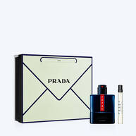 Luna Rossa Ocean Eau de Parfum Gift Set