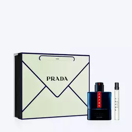 Luna Rossa Ocean Eau de Parfum Gift Set