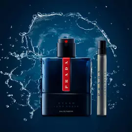 Luna Rossa Ocean Eau de Parfum 2-Piece Cologne Gift Set