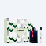 Luna Rossa Ocean Eau de Parfum 2-Piece Cologne Gift Set