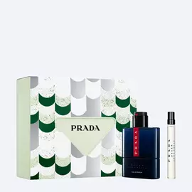 Luna Rossa Ocean Eau de Parfum 2-Piece Cologne Gift Set