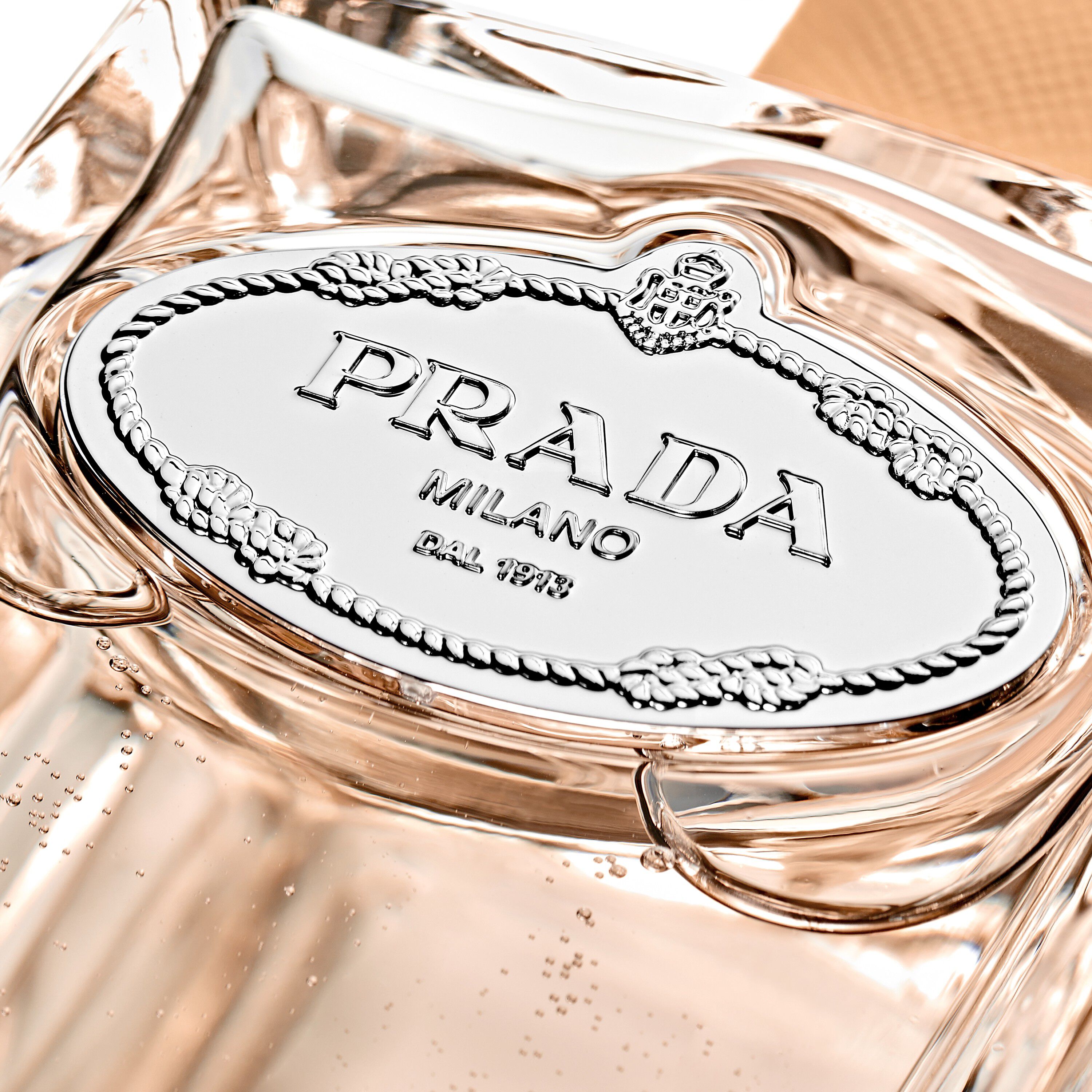 Infusion de Santal Chai Eau de Parfum