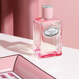 Infusion de Rose Eau de Parfum