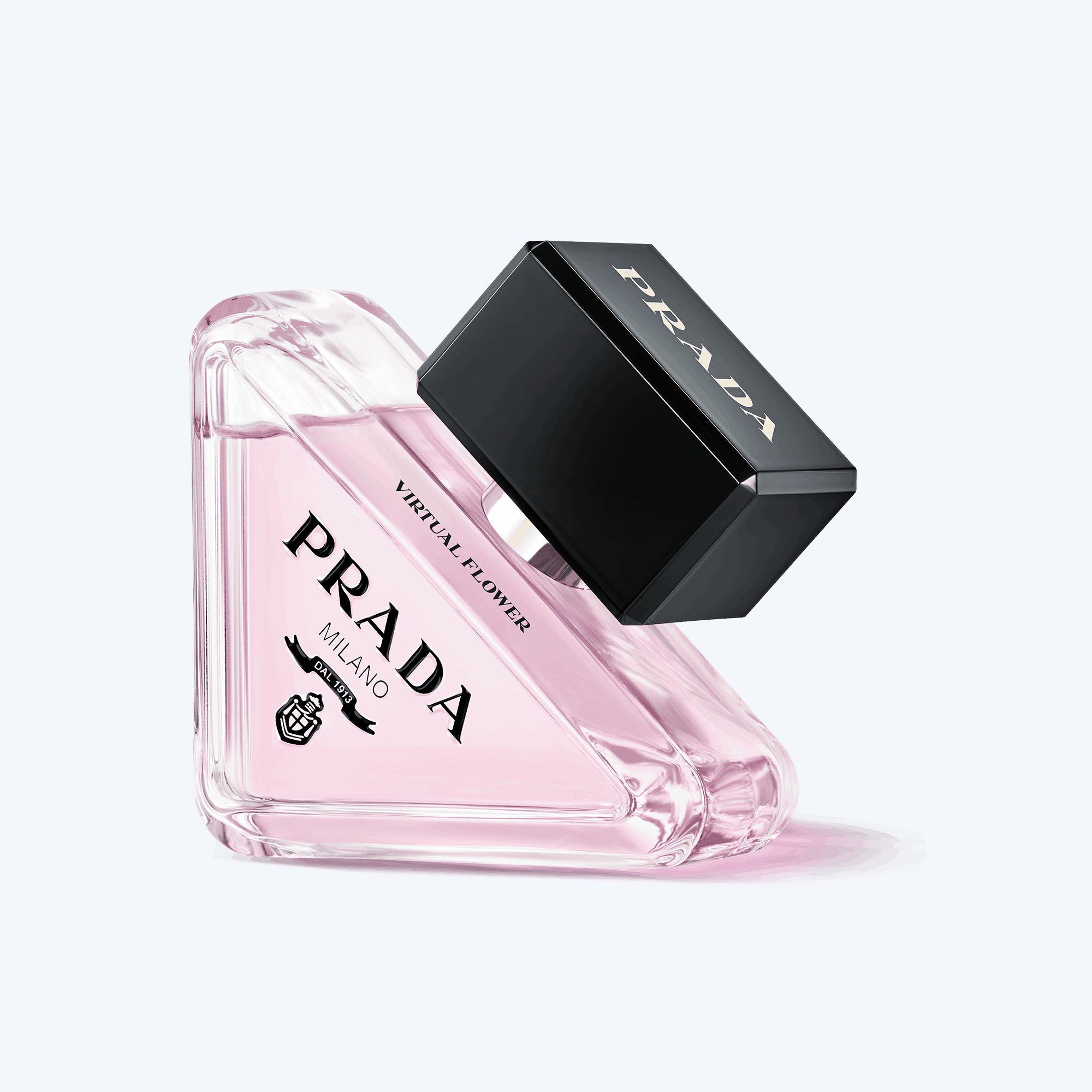 Paradoxe Virtual Flower Perfume For Women Prada Beauty