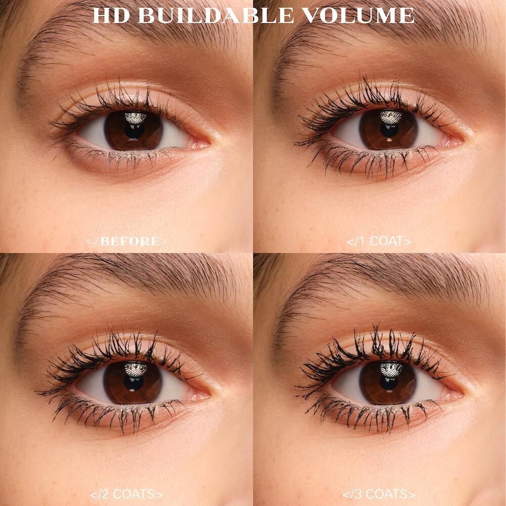PRADA ストライフ チャンフレ トラウサ P269IR16BW F0013 Shop Pradascope Lash Lengthening Eye Mascara | Prada Beauty