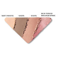 Prada Dimensions Holo Nude Eyeshadow