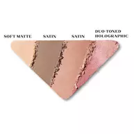 Prada Dimensions Holo Nude Eyeshadow
