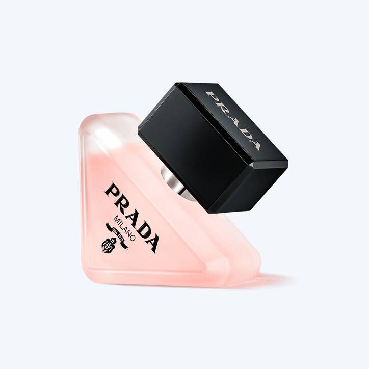 Pradoxe Prada Paradoxe Collection | Prada Beauty Official Site