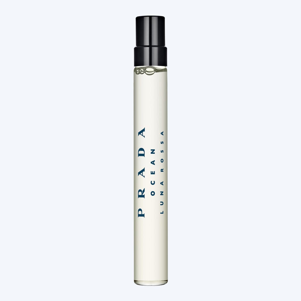 Prada Luna Rossa Ocean Eau de toilette Prada Beauty Official site