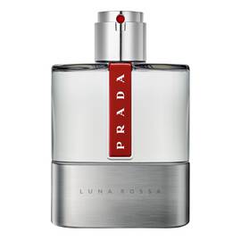 Luna Rossa Eau de Toilette