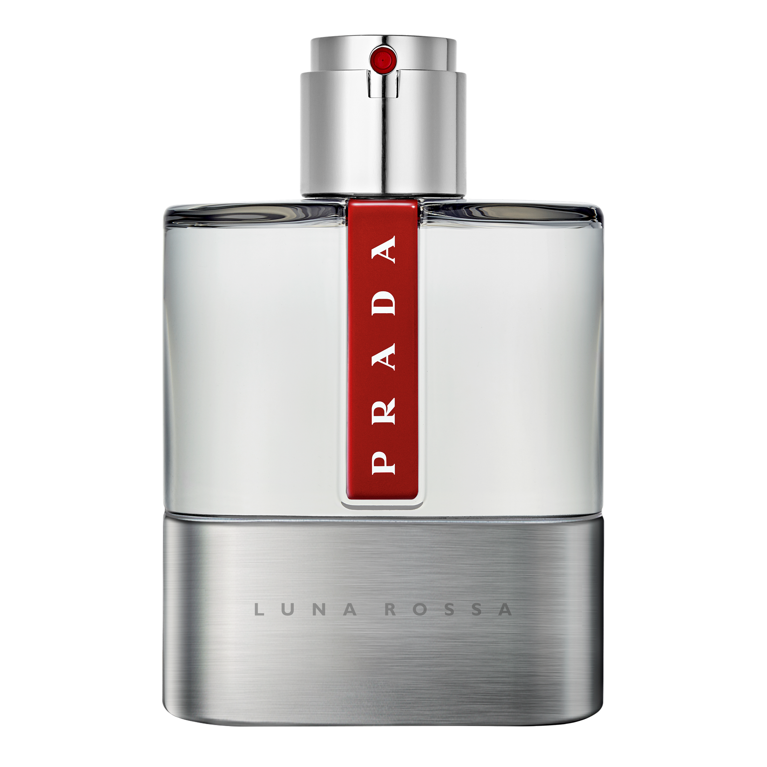 Luna Rossa Eau de Toilette | Prada Beauty Official Site