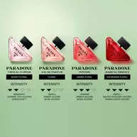 Paradoxe Eau de Parfum Discovery Duo Set