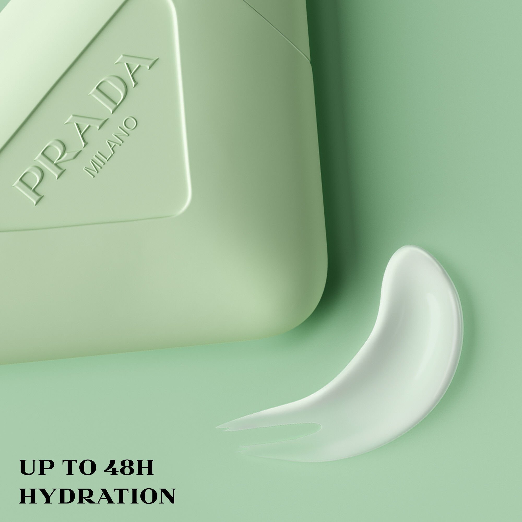 Prada Hand Cream