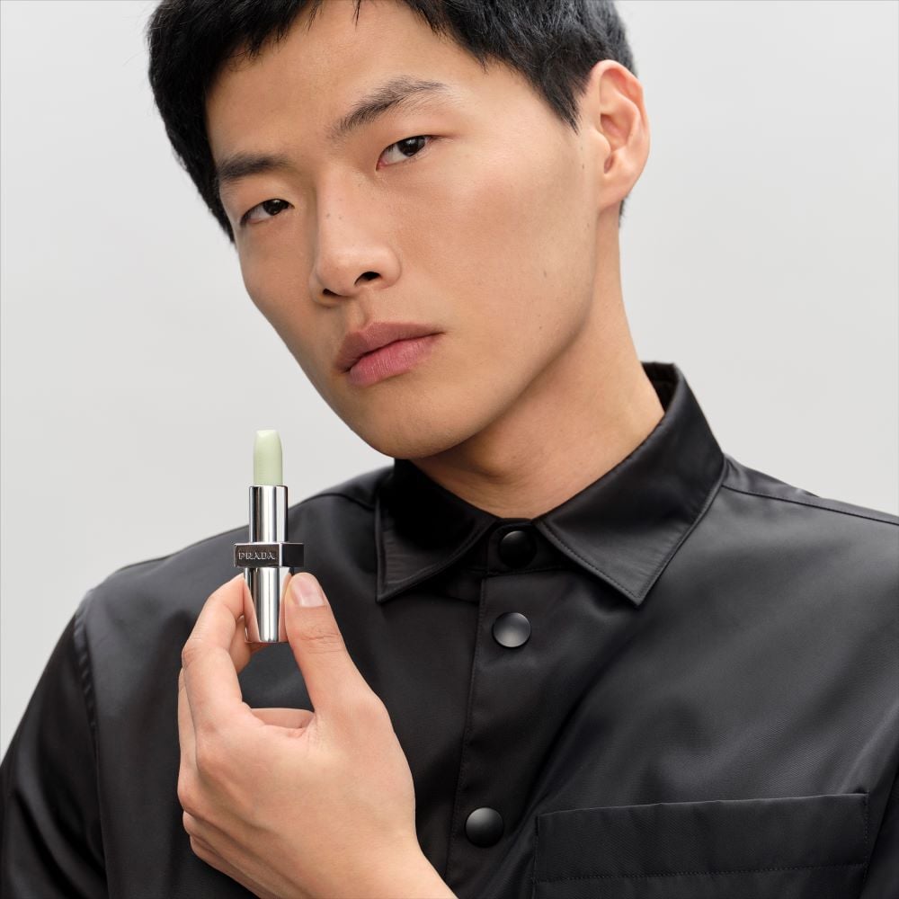 Discover Prada Balm Lip Care & Moisturizer | Prada Beauty