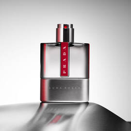 Luna Rossa Eau de Toilette